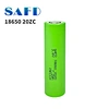 18650 3.6V battery